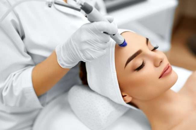 Kosmetikstudio Beautyhaus in Lichtenau bei Bühl, Baden, Baden & Achern